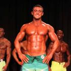 John  Deluca - NPC Northern Kentucky 2013 - #1