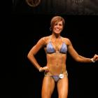 Kelly  Schreck - NPC Jr. USA 2014 - #1