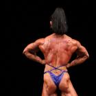 Laurie  Richy - NPC Rx Muscle Classic Championships 2013 - #1