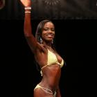 Natoshia  Coleman - NPC Jr. USA 2014 - #1