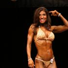 Sasha  Hocter - NPC Jr. USA 2014 - #1