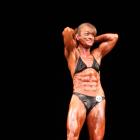 Nora  Justice - NPC Rx Muscle Classic Championships 2013 - #1