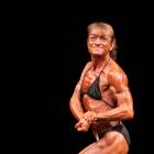 Nora  Justice - NPC Rx Muscle Classic Championships 2013 - #1