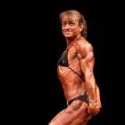 Nora  Justice - NPC Rx Muscle Classic Championships 2013 - #1