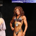 Evonne  White - NPC Big Shott Classic 2012 - #1