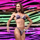 Kim  Scoffins - NPC Emerald Cup 2012 - #1