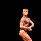 Nora  Justice - NPC Rx Muscle Classic Championships 2013 - #1