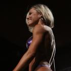 Amber  Leon - NPC Emerald Cup 2012 - #1