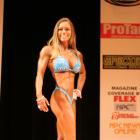 Zhanna  Virkerman - NPC Jay Cutler Classic 2013 - #1