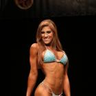 Celeste  Shaffer - NPC Jr. USA 2014 - #1