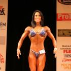 Geranys  Villalona - NPC Jay Cutler Classic 2013 - #1