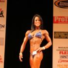 Geranys  Villalona - NPC Jay Cutler Classic 2013 - #1