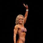 Jenn  Hill - NPC Rx Muscle Classic Championships 2013 - #1