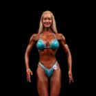 Shannon  Labrador - NPC Rx Muscle Classic Championships 2013 - #1