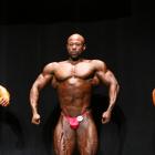 Gui  Annou - NPC North Carolina State  2015 - #1