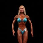 Shannon  Labrador - NPC Rx Muscle Classic Championships 2013 - #1