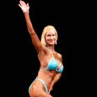 Shannon  Labrador - NPC Rx Muscle Classic Championships 2013 - #1