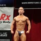 Kristian  Floresca - NPC West Coast Classic 2014 - #1