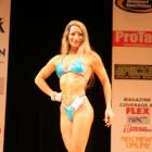 Patricia  Zapata - NPC Jay Cutler Classic 2013 - #1