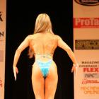 Patricia  Zapata - NPC Jay Cutler Classic 2013 - #1