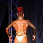Nikki  Comer - NPC Stewart Fitness Championships 2014 - #1