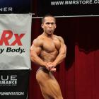 Kristian  Floresca - NPC West Coast Classic 2014 - #1