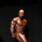 Gui  Annou - NPC North Carolina State  2015 - #1