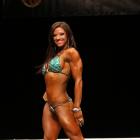 Brittany  McIntyre - NPC Jr. USA 2014 - #1