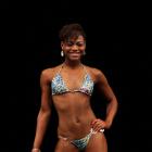 Katie  Prue - NPC Rx Muscle Classic Championships 2013 - #1