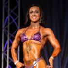Leslie  Brooks - NPC Stewart Fitness Championships 2014 - #1