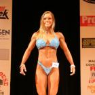 Janelle  Noftle - NPC Jay Cutler Classic 2013 - #1