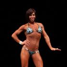 Cinnamon  Williams - NPC Rx Muscle Classic Championships 2013 - #1