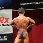 Kristian  Floresca - NPC West Coast Classic 2014 - #1