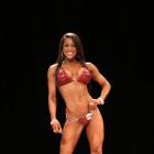 Jennifer  Ronzitti - NPC Jr. USA 2014 - #1