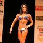 Geranys  Villalona - NPC Jay Cutler Classic 2013 - #1