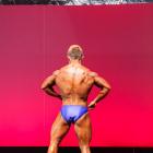 Derek  Fisher - NPC Oklahoma City Grand Prix 2014 - #1