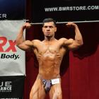 Joshua   Ferrer - NPC West Coast Classic 2014 - #1