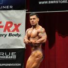 Joshua   Ferrer - NPC West Coast Classic 2014 - #1