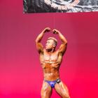 Derek  Fisher - NPC Oklahoma City Grand Prix 2014 - #1