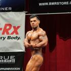 Joshua   Ferrer - NPC West Coast Classic 2014 - #1