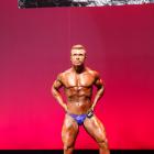 Derek  Fisher - NPC Oklahoma City Grand Prix 2014 - #1