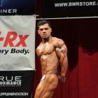 Joshua   Ferrer - NPC West Coast Classic 2014 - #1