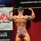 Joshua   Ferrer - NPC West Coast Classic 2014 - #1