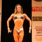 Melissa  Fernando - NPC Jay Cutler Classic 2013 - #1