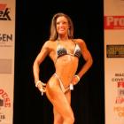 Melissa  Fernando - NPC Jay Cutler Classic 2013 - #1