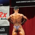 Joshua   Ferrer - NPC West Coast Classic 2014 - #1