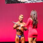 Derek  Fisher - NPC Oklahoma City Grand Prix 2014 - #1