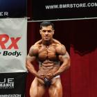 Joshua   Ferrer - NPC West Coast Classic 2014 - #1