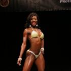 Andrea  Reese - NPC Jr. USA 2014 - #1