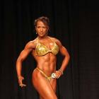 Toni  Wheeler - NPC Northern Kentucky 2013 - #1